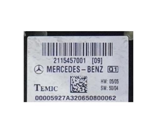 Electronic module MERCEDES-BENZ CLS (C219) CLS 350 (219.356) | BP35733535M83 - Image 4