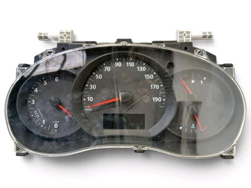 Used Instrument cluster Instrument cluster RENAULT KANGOO Express (FW0/1_) [2008-2026] 40047669 40047669