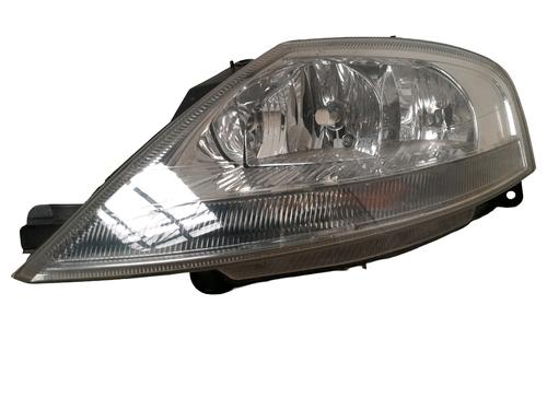 Used Left headlight CITROËN C3 I (FC_, FN_) 1.4 HDi (68 hp) 28057689