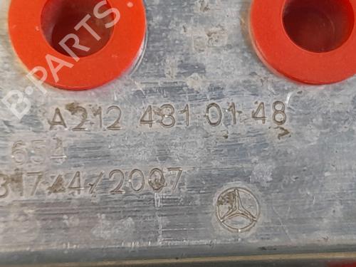ABS pump MERCEDES-BENZ E-CLASS (W212) E 220 CDI / BlueTEC (212.001, 212.002) | BP33407502M43 - Image 5