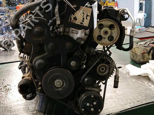 Used Engine Engine PEUGEOT 206 Hatchback (2A/C) 1.4 HDi eco 70 (68 hp) 33978900 33978900