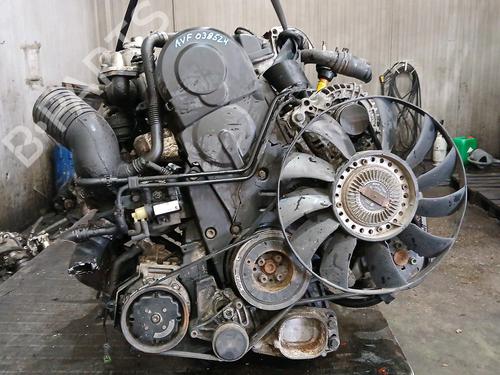 Used Engine Engine VW PASSAT B5.5 (3B3) 1.9 TDI (101 hp) 34379559 34379559