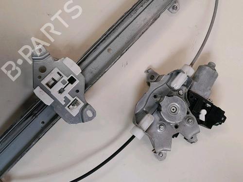 Used Rear right window mechanism RENAULT KOLEOS I (HY_) 2.0 dCi (HY0K) (150 hp) 17697352