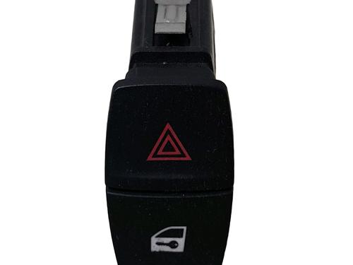 Used Warning switch Warning switch BMW 3 (F30, F80) 320 d (184 hp) 34468912 34468912