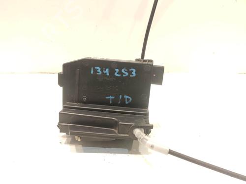 Used Rear right lock CITROËN C4 SPACETOURER (3D_) 1.2 PureTech 130 (131 hp) 14472166