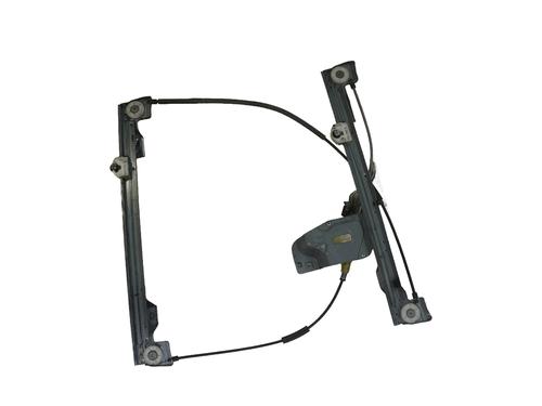 Front left window mechanism RENAULT KANGOO Express (FW0/1_) 1.5 dCi 75 (FW07, FW10, FW04) | BP34551361C22 - Image 2