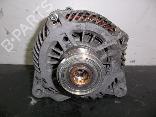 Alternator PEUGEOT 807 (EB_) 2.2 HDi | BP35729249M7 - Image 2
