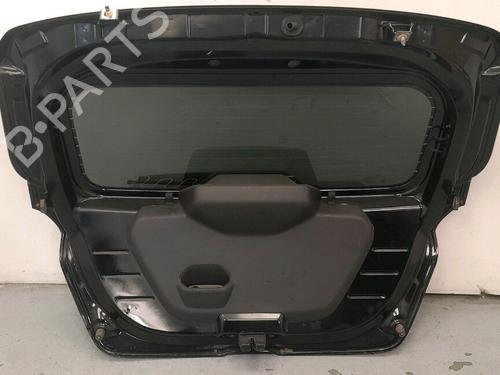 Used Tailgate Tailgate FORD KA+ III (UK, FK) 1.2 Ti-VCT (85 hp) 34491265 34491265