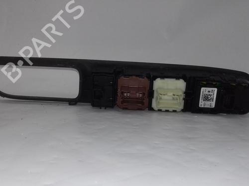 Used Other Other RENAULT CAPTUR I (J5_, H5_) 1.2 TCe 120 (118 hp) 36234075 36234075