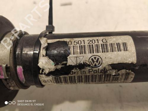 Used Right front driveshaft PORSCHE CAYENNE (92A) 3.0 Diesel (262 hp) 14460796