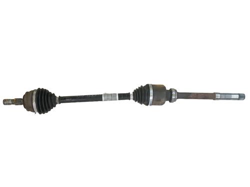 Used Right front driveshaft Right front driveshaft PEUGEOT 2008 II (UD_, US_, UY_, UJ_, UR_, UC_) 1.2 PureTech 130 (USHNS, URHNS) (130 hp) 33409237 33409237