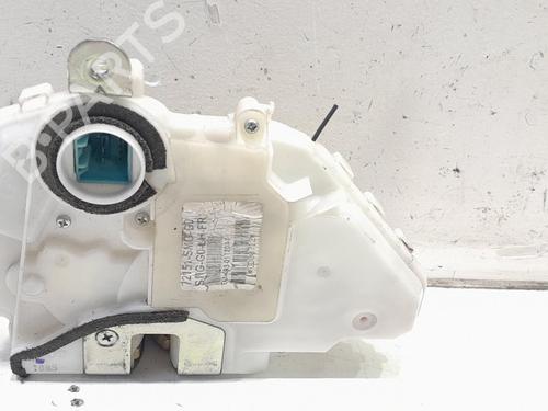 Used Front left lock HONDA CIVIC VIII Hatchback (FN, FK) 1.8 (FN1, FK2) (140 hp) 14478392