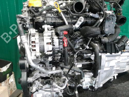 Starter RENAULT CAPTUR II (HF_) TCe 140 (HFN0) | BP37221637M8 - Image 3