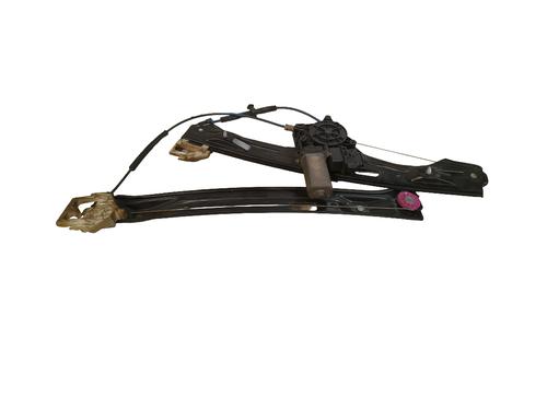 Used Front right window mechanism Front right window mechanism 39050846 39050846