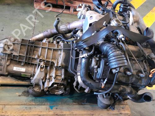 Starter AUDI A4 B5 Avant (8D5) 2.5 TDI | BP35732001M8 - Image 5