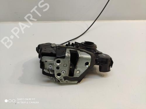 Used Front right lock Front right lock TOYOTA AURIS (_E15_) 1.4 D-4D (NDE150_, NDE150R) (90 hp) 40511601 40511601