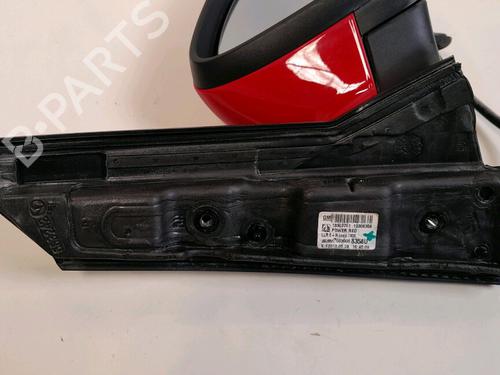 right-mirror-opel-astra-j-p10-2009-2010-2011-2012-2013-2014-2015-2016-33404356 main image
