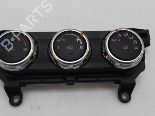 Used Other Other MAZDA 2 Hatchback (DL, DJ) 1.5 SKYACTIV-G (90 hp) 34484250 34484250