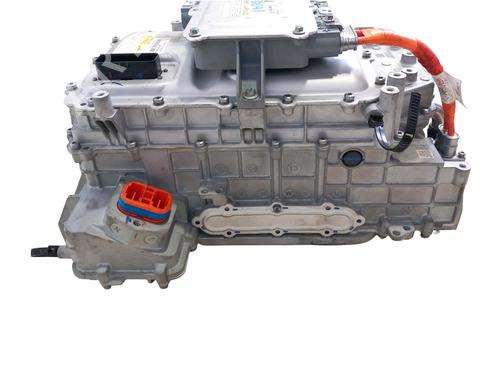 Inverter/Converter BYD SEAL U 1.5 Plug-in Hybrid Front-Wheel Drive | BP37241023M119 - Image 4