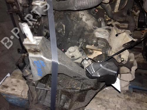 Used Gearbox FORD MONDEO III Saloon (B4Y) [2000-2007]  17590916
