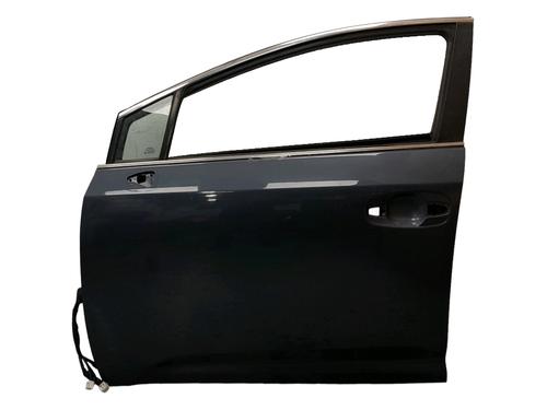 Used Left front door Left front door TOYOTA AVENSIS Estate (_T27_) 2.0 D-4D (ADT270_, ADT270R) (124 hp) 34548571 34548571