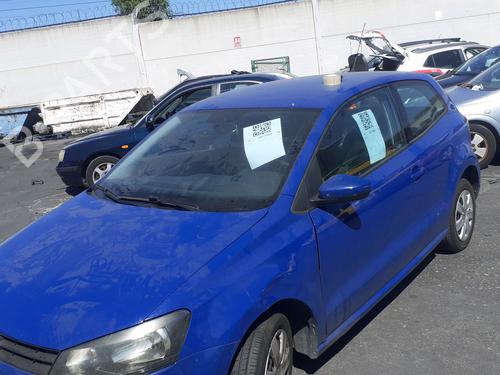 Brugte VW POLO V (6R1, 6C1) 1.2 (60 hp) 3474631