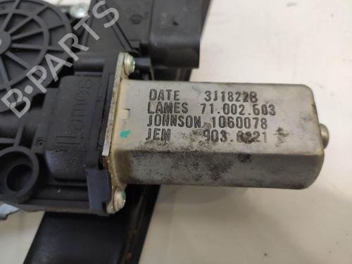 Rear left window mechanism DACIA SANDERO 1.5 dCi | BP34486086C24 - Image 2