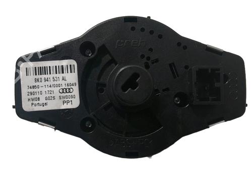 Headlight switch AUDI Q5 (8RB) 2.0 TDI quattro | BP24966904I24 