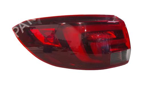 Used Left taillight Left taillight 34550298 34550298