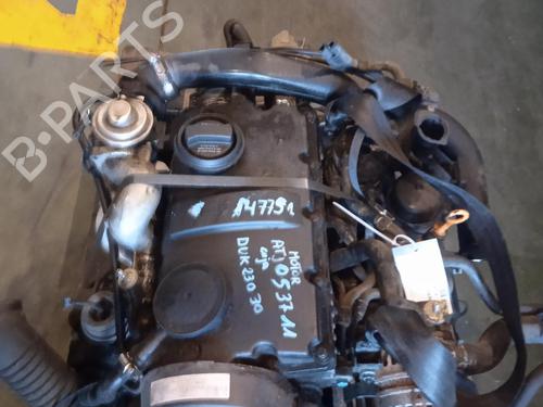 Engine VW PASSAT B5 Variant (3B5)  | BP19049731M1 