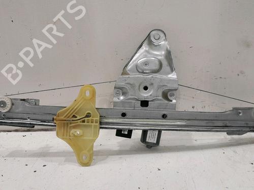 Used Front right window mechanism Front right window mechanism DACIA DUSTER (HM_) [2017-2026] 34462650 34462650