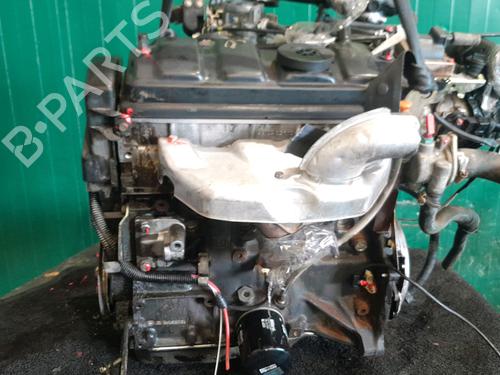 Gearbox PEUGEOT 309 II (3C, 3A) 1.4 | BP19051647M3 