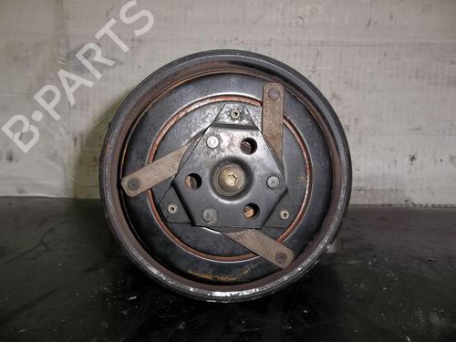 Used AC compressor NISSAN ALMERA II Hatchback (N16) [2000-2025]  18701525