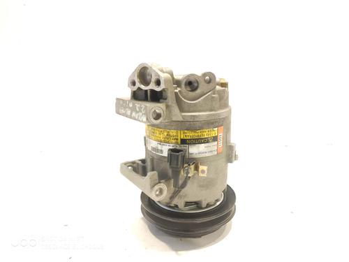 AC compressor NISSAN ALMERA II Hatchback (N16)  | BP18703123M34 