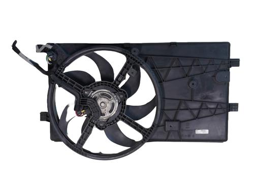 Used Heater blower motor Heater blower motor PEUGEOT BIPPER Tepee 1.4 HDi (68 hp) 34492054 34492054