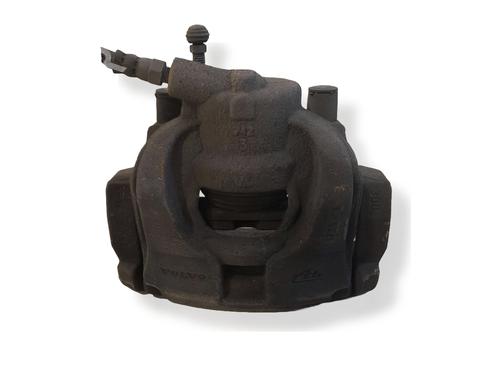 Used Right front brake caliper VOLVO V60 I (155) 1.6 DRIVe (114 hp) 27627843