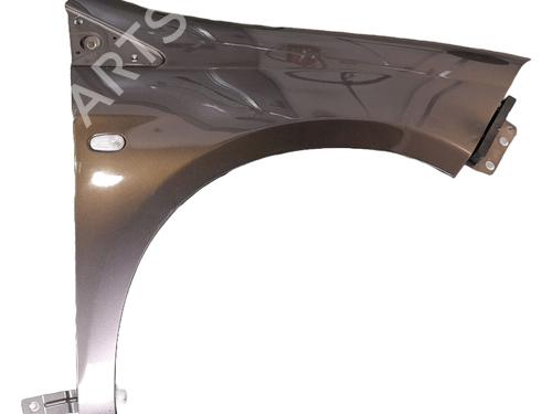 Used Left front fenders Left front fenders HONDA HR-V (GH_) 1.6 16V 4WD (GH2, GH4) (124 hp) 34493874 34493874