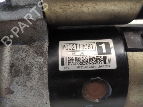 Starter PEUGEOT 106 II (1A_, 1C_)  | BP14475589M8 