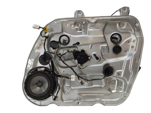 Used Front right window mechanism Front right window mechanism KIA CARENS III MPV (UN) 2.0 CRDi 140 (140 hp) 34484580 34484580