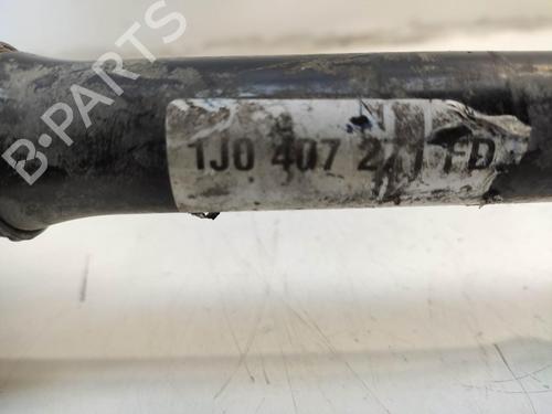 Left front driveshaft AUDI TT (8N3) 1.8 T quattro | BP18536220M38 