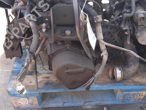 Gearbox MAZDA 323 F VI Hatchback (BJ)  | BP14466787M3 