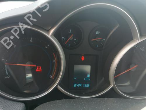 Used Parts CHEVROLET CRUZE (J300) 2.0 CDI (125 hp) 3973024