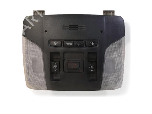 Interior roof light TOYOTA COROLLA Estate (_E21_) 2.0 Hybrid (MZEH12) | BP23968916I8