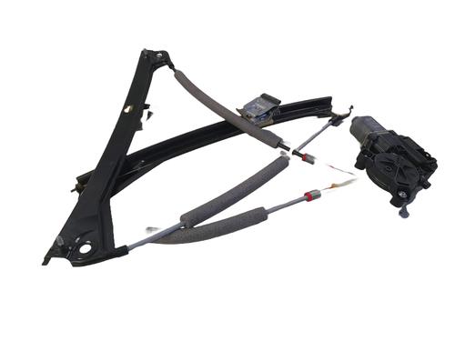 Used Front left window mechanism Front left window mechanism VW POLO V (6R1, 6C1) 1.2 TSI 16V (90 hp) 34468870 34468870