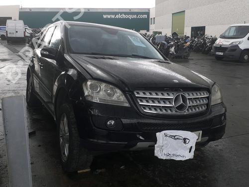 Used Parts MERCEDES-BENZ M-CLASS (W164) ML 280 CDI 4-matic (164.120) (190 hp) 2993112