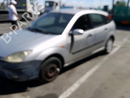 Startmotor FORD FOCUS I (DAW, DBW)  | BP17627276M8 