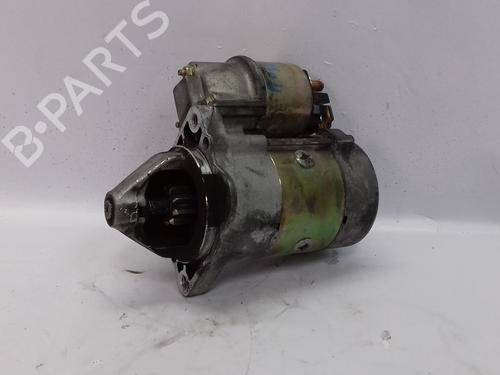 Starter SMART CABRIO (450) | BP35730509M8 - Image 2