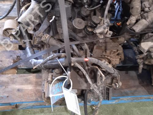 Gearbox HYUNDAI MATRIX (FC) 1.5 CRDi | BP14474750M3 