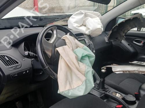 Used Parts HYUNDAI ix35 (LM, EL, ELH)  2.0  4562230