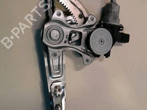 Used Rear right window mechanism Rear right window mechanism MITSUBISHI ASX (GA_W_) 1.8 DI-D (GA6W) (150 hp) 34463794 34463794